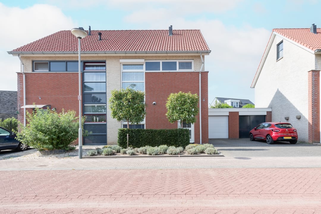 Foto 41 van Heldens van de Mortellaan 14