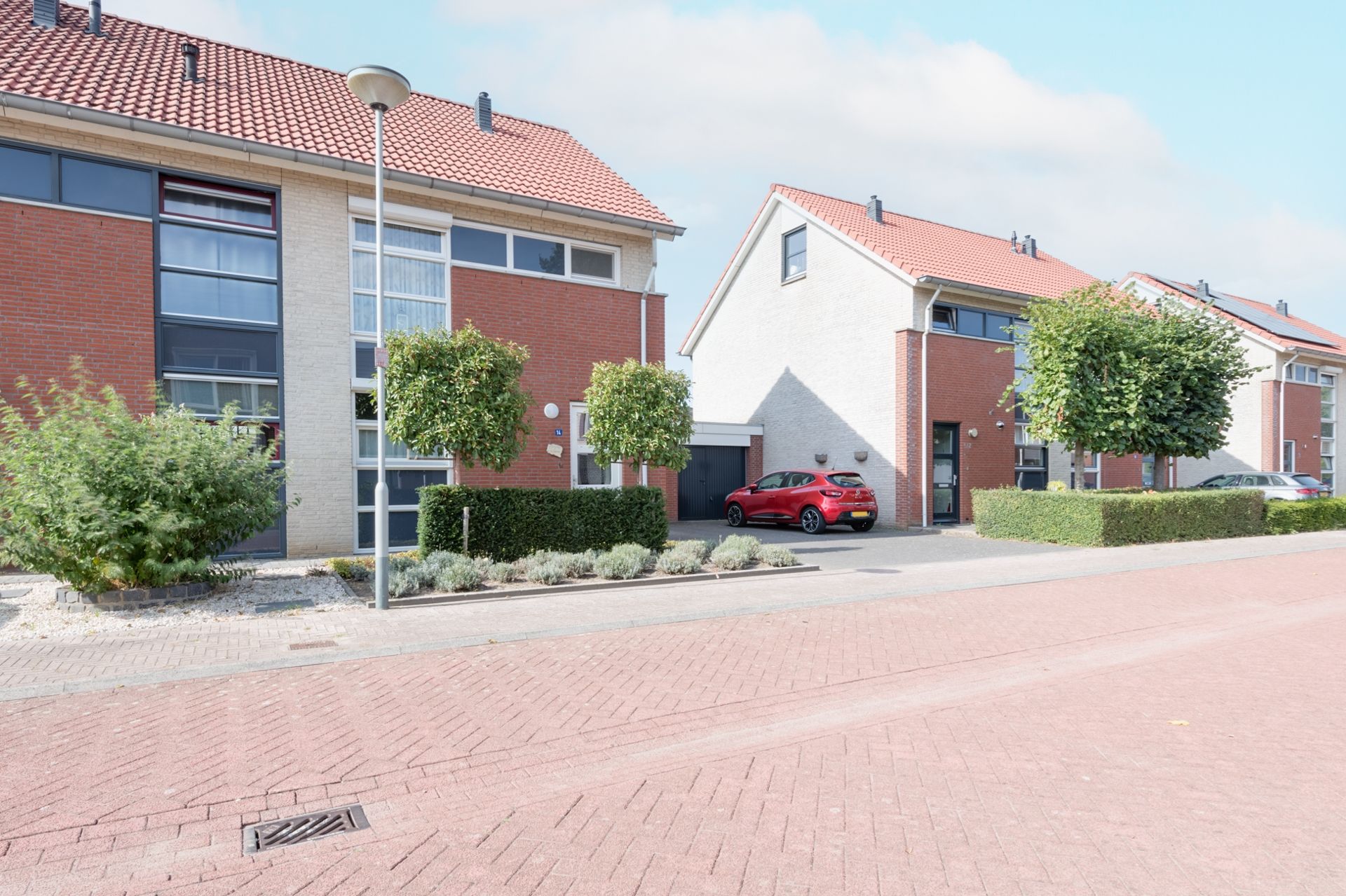 Foto 42 van Heldens van de Mortellaan 14