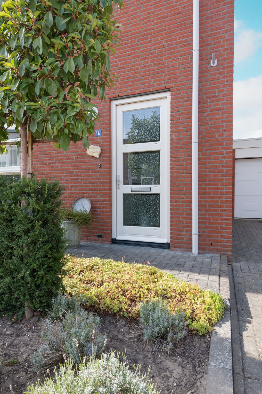 Foto 43 van Heldens van de Mortellaan 14