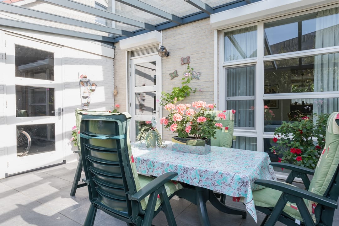 Foto 46 van Heldens van de Mortellaan 14