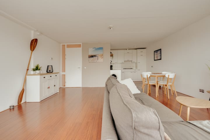 Foto 4 van Boulevard de Wielingen 76-001