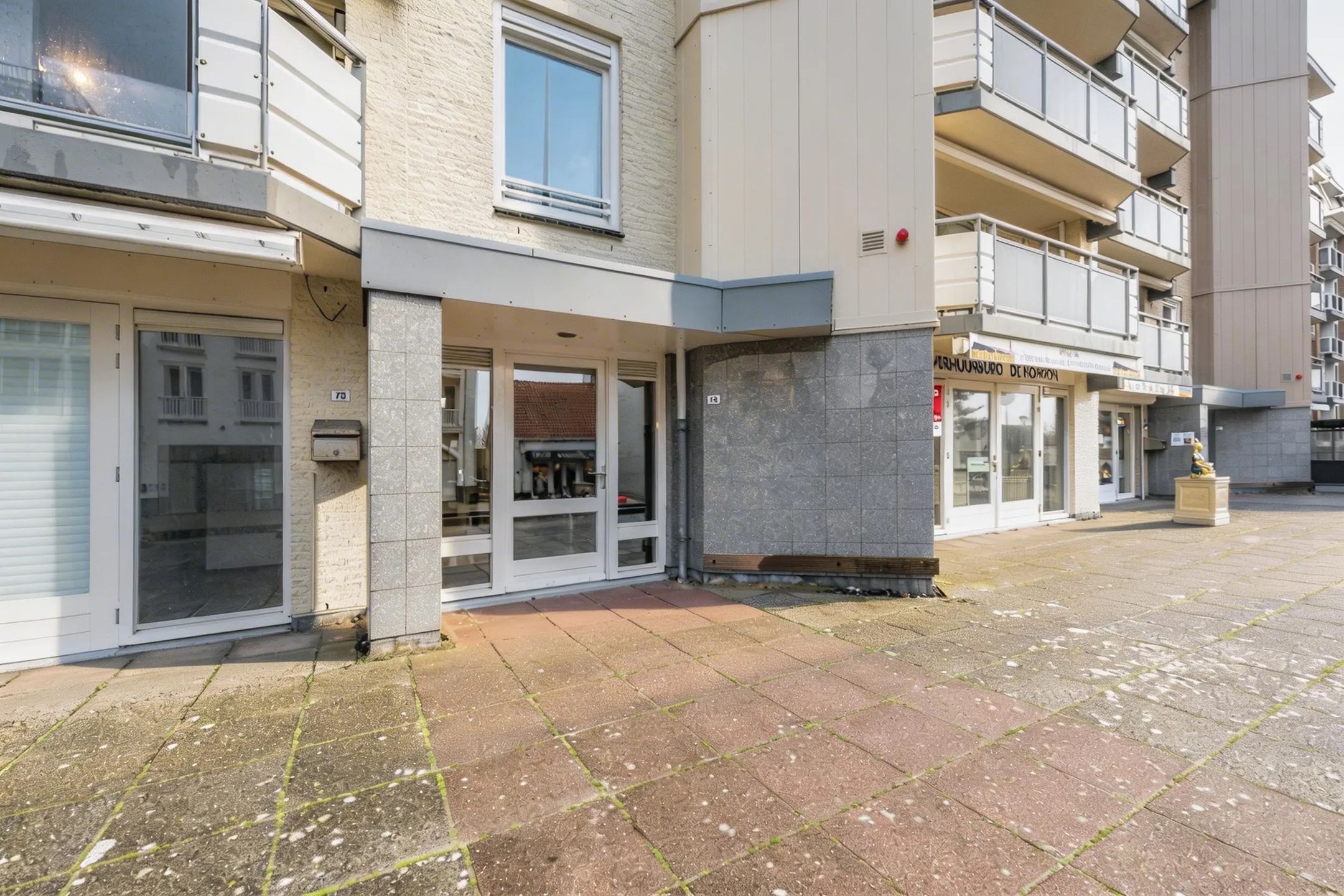 Photo 15 of Boulevard de Wielingen 76-001
