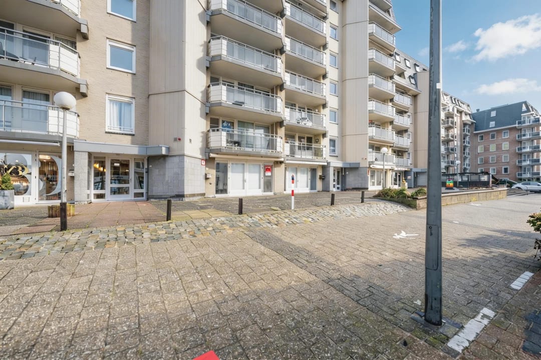 Photo 16 of Boulevard de Wielingen 76-001