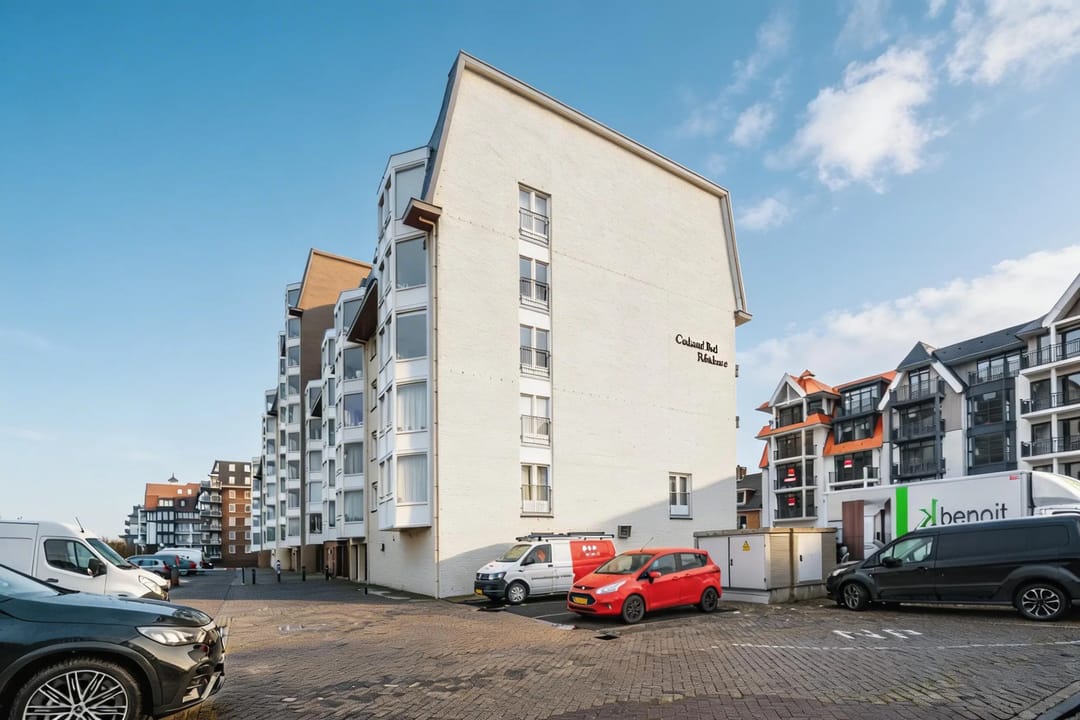 Photo 17 of Boulevard de Wielingen 76-001
