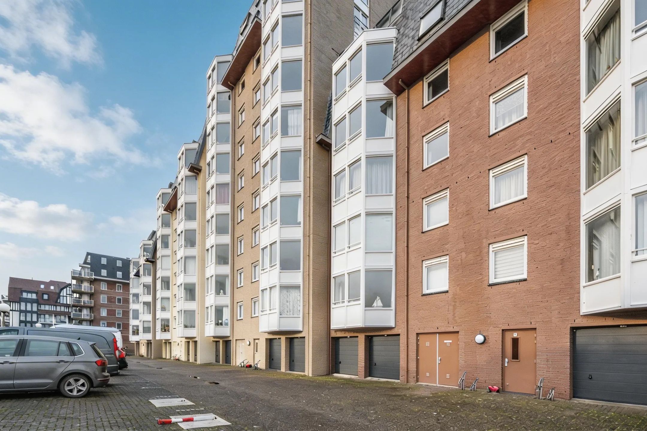 Photo 18 of Boulevard de Wielingen 76-001