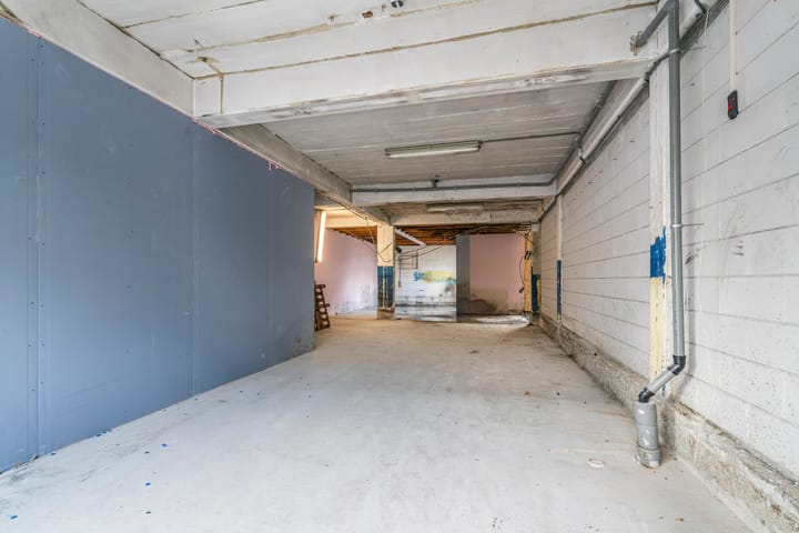 Foto 3 van Hanenpad 61-D