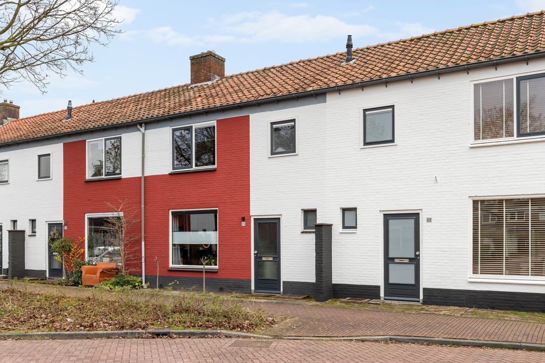 Foto 2 van de Wieken 24