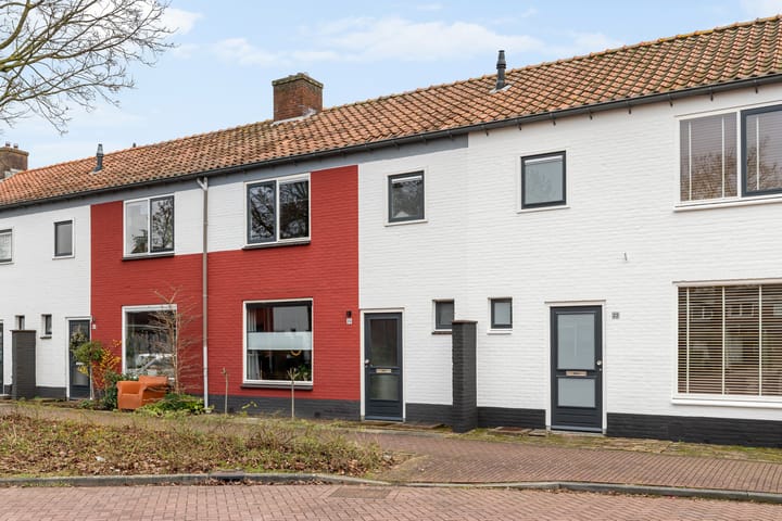 Foto 2 van de Wieken 24