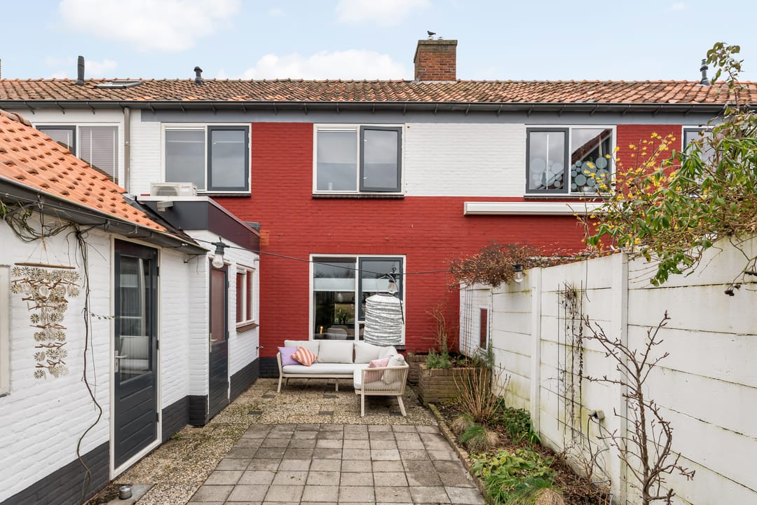 Foto 22 van de Wieken 24