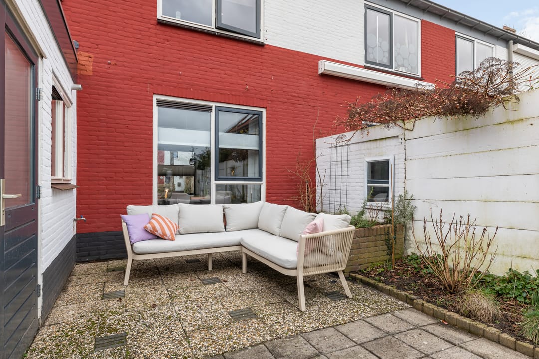 Foto 23 van de Wieken 24