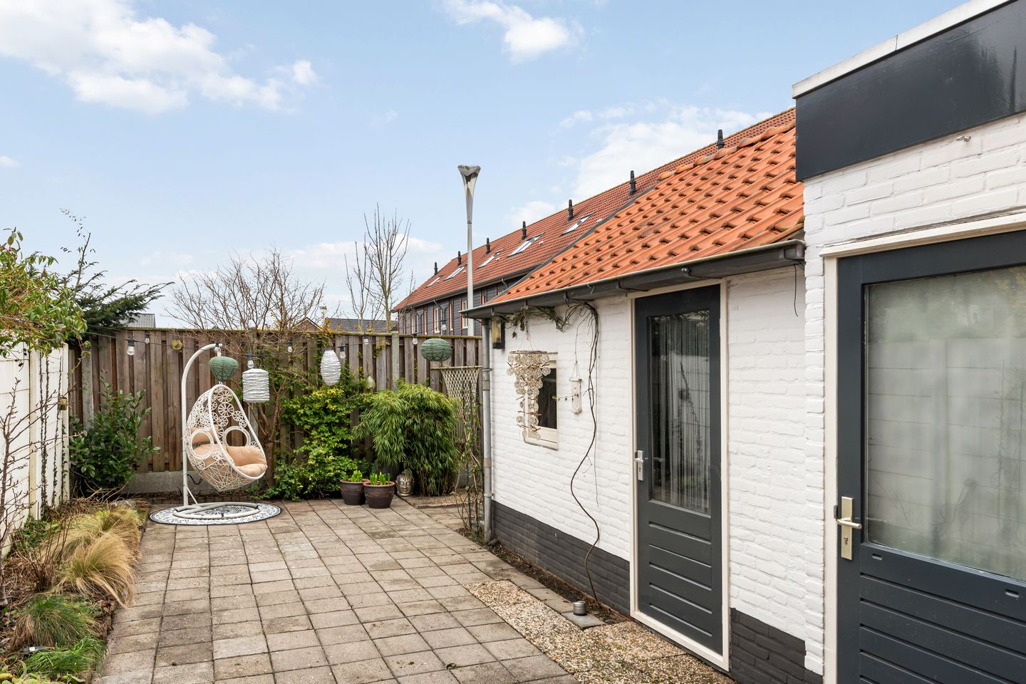 Foto 25 van de Wieken 24