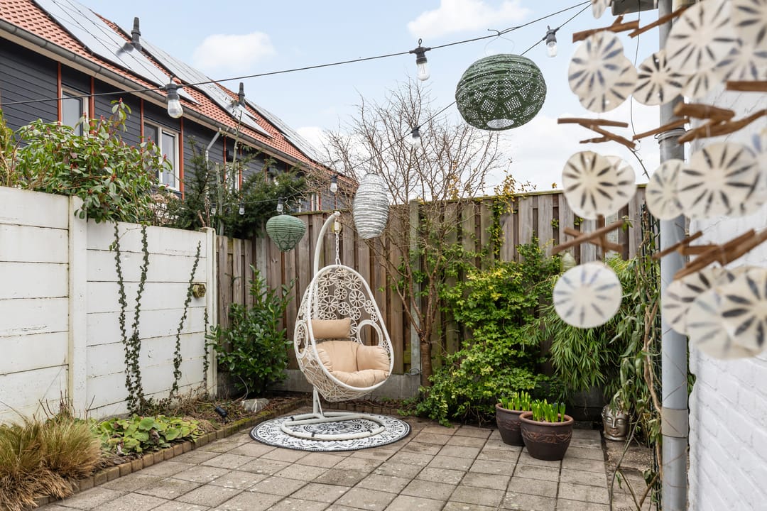 Foto 26 van de Wieken 24