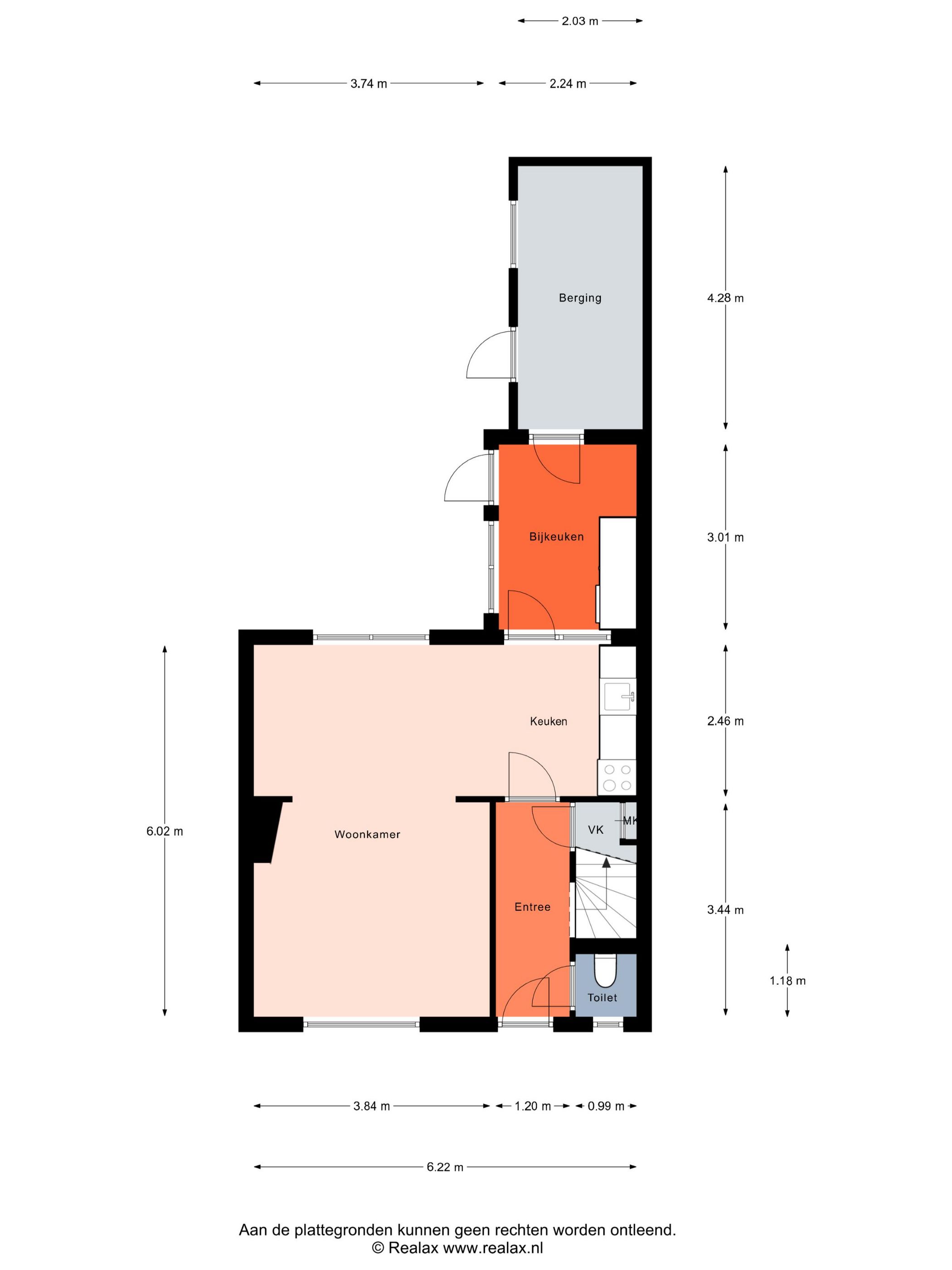 Foto 27 van de Wieken 24