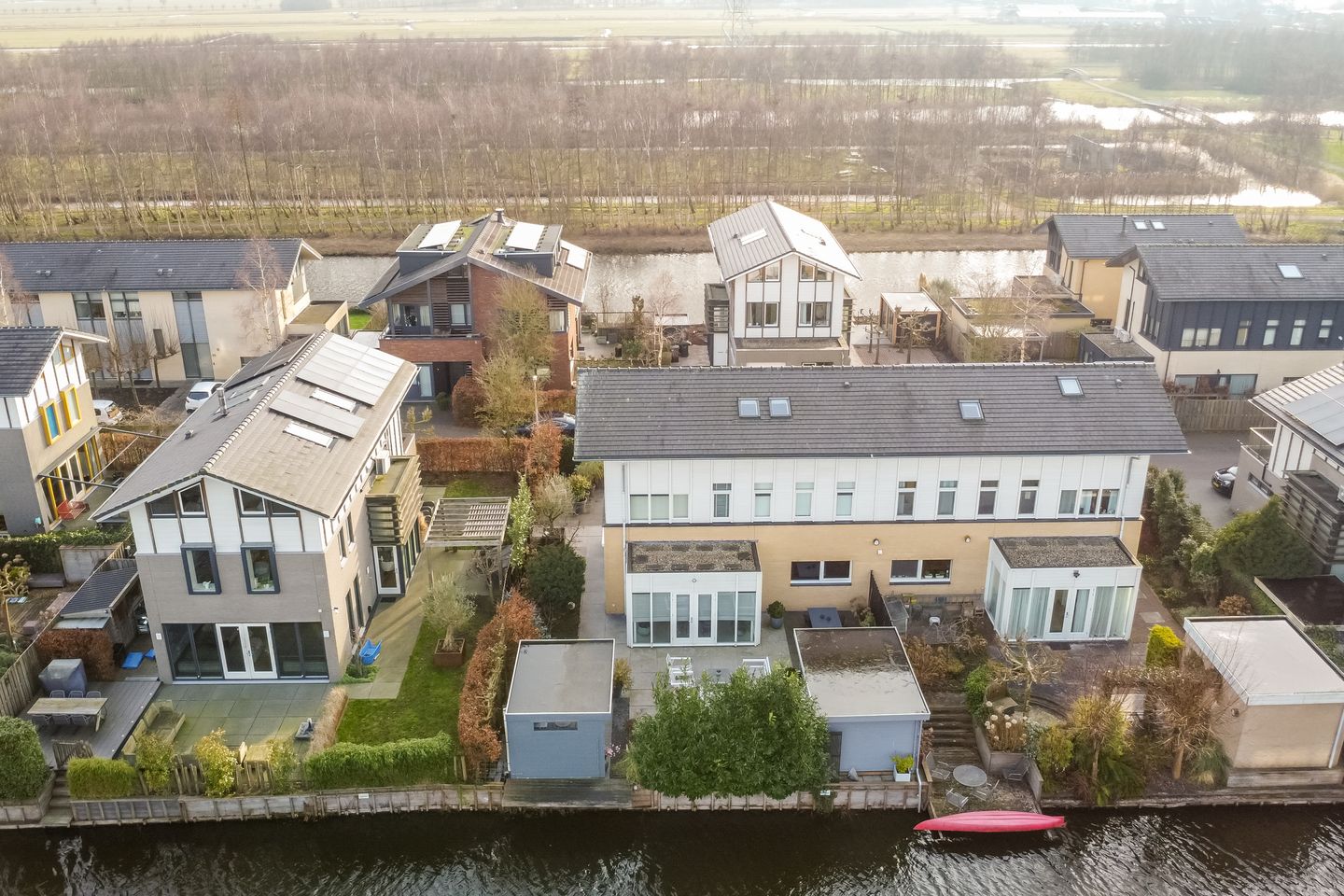 Photo 4 of Houtbaai 54