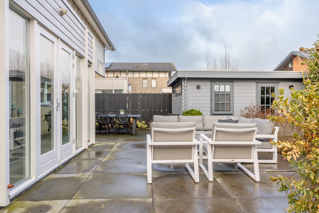 Photo 47 of Houtbaai 54