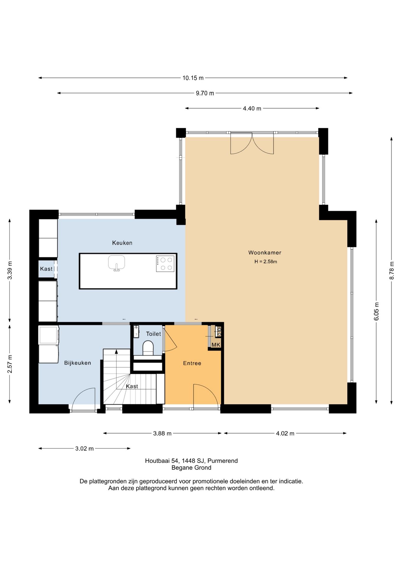 Photo 64 of Houtbaai 54