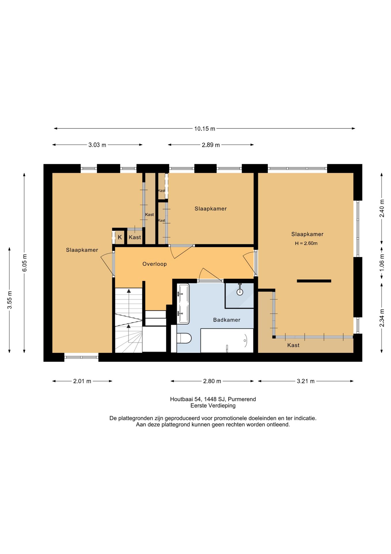 Photo 65 of Houtbaai 54