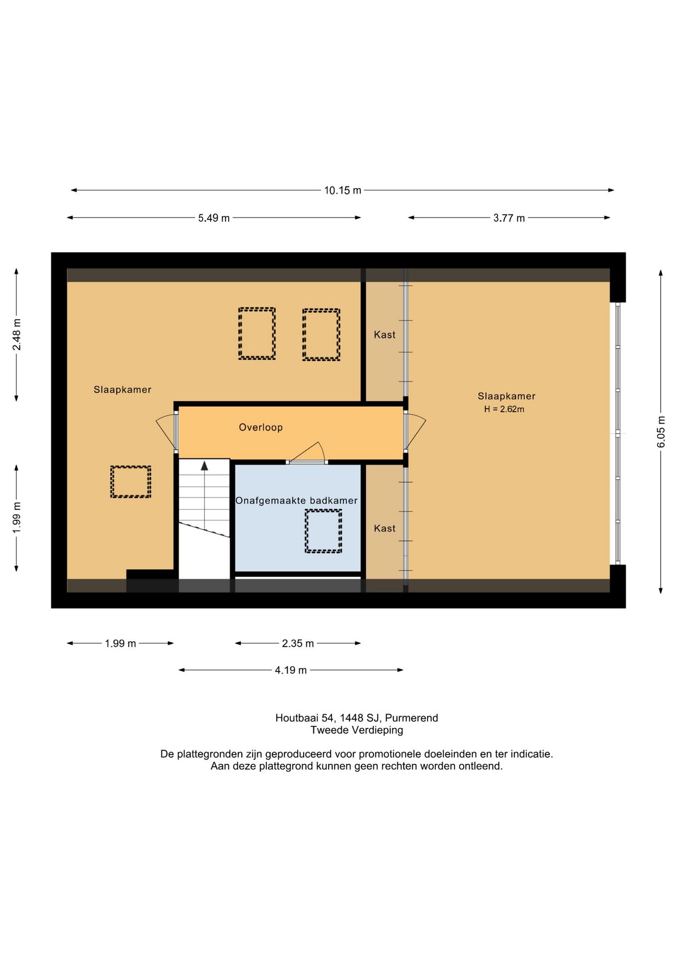 Photo 66 of Houtbaai 54