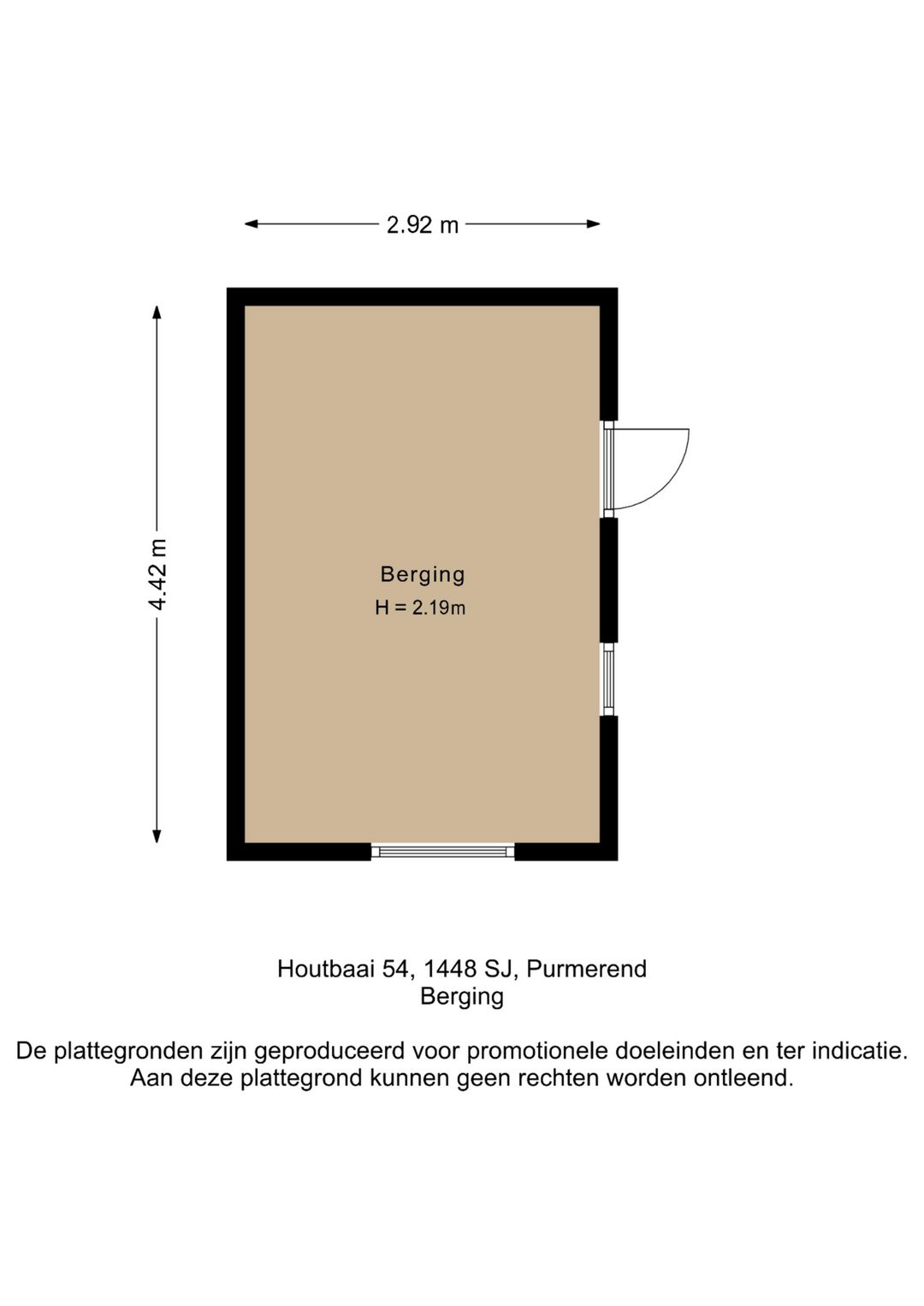 Photo 68 of Houtbaai 54