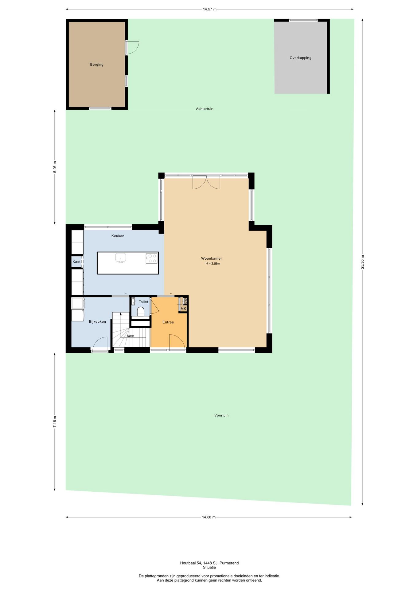 Photo 69 of Houtbaai 54