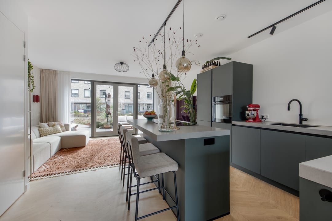 Photo 1 of Anthony Roodvoetsstraat 11