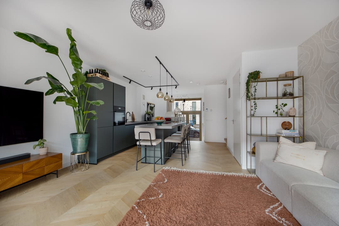 Photo 2 of Anthony Roodvoetsstraat 11