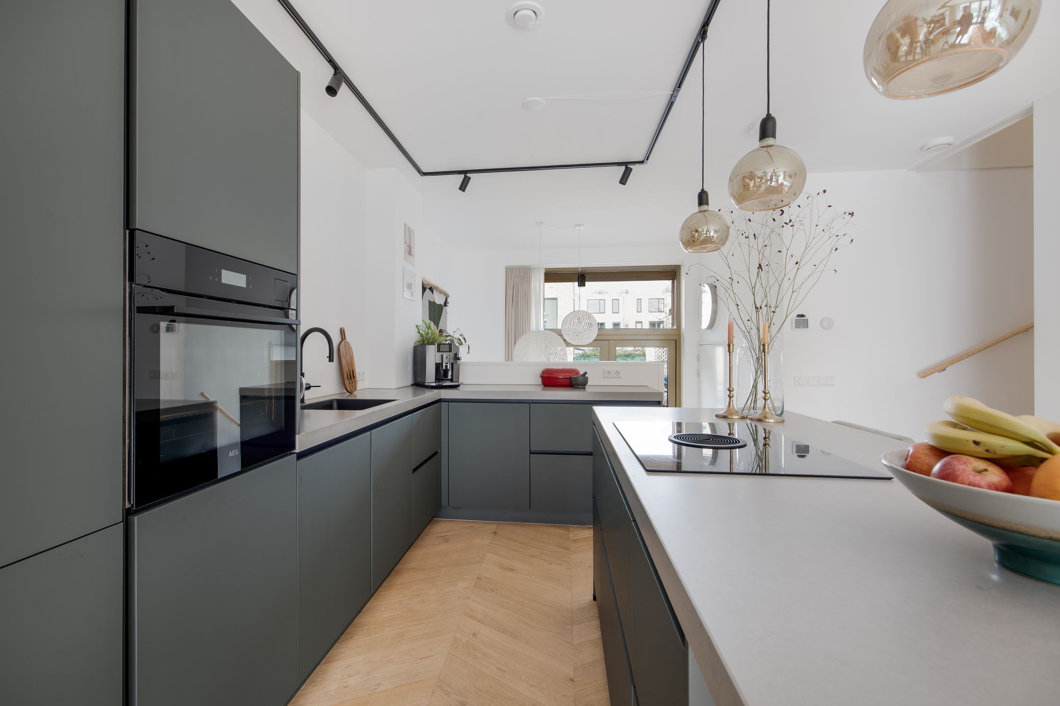 Photo 3 of Anthony Roodvoetsstraat 11