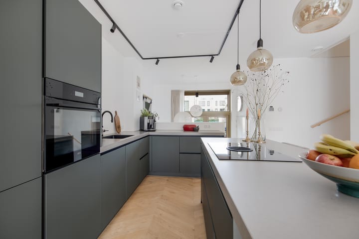 Photo 3 of Anthony Roodvoetsstraat 11