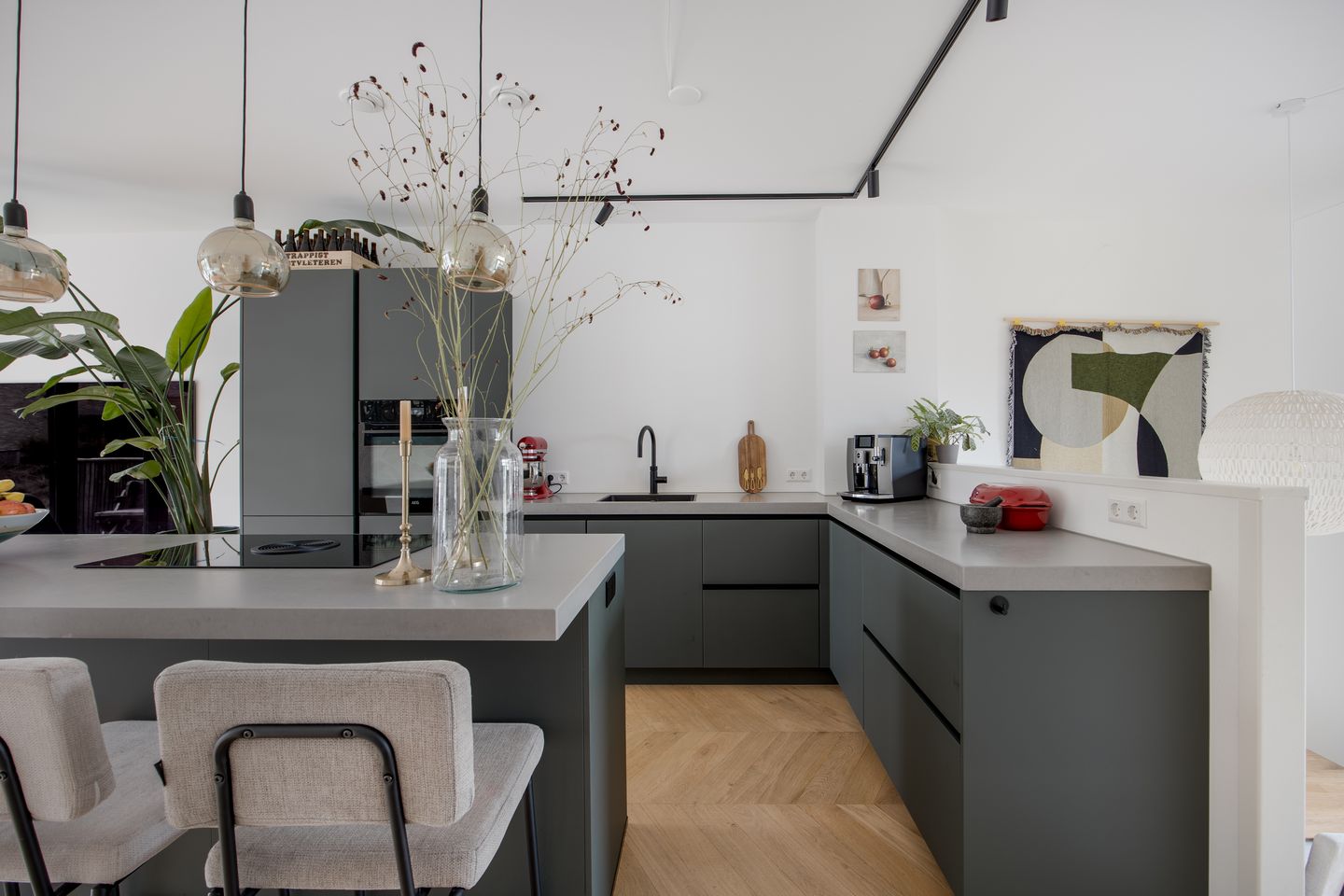 Photo 5 of Anthony Roodvoetsstraat 11