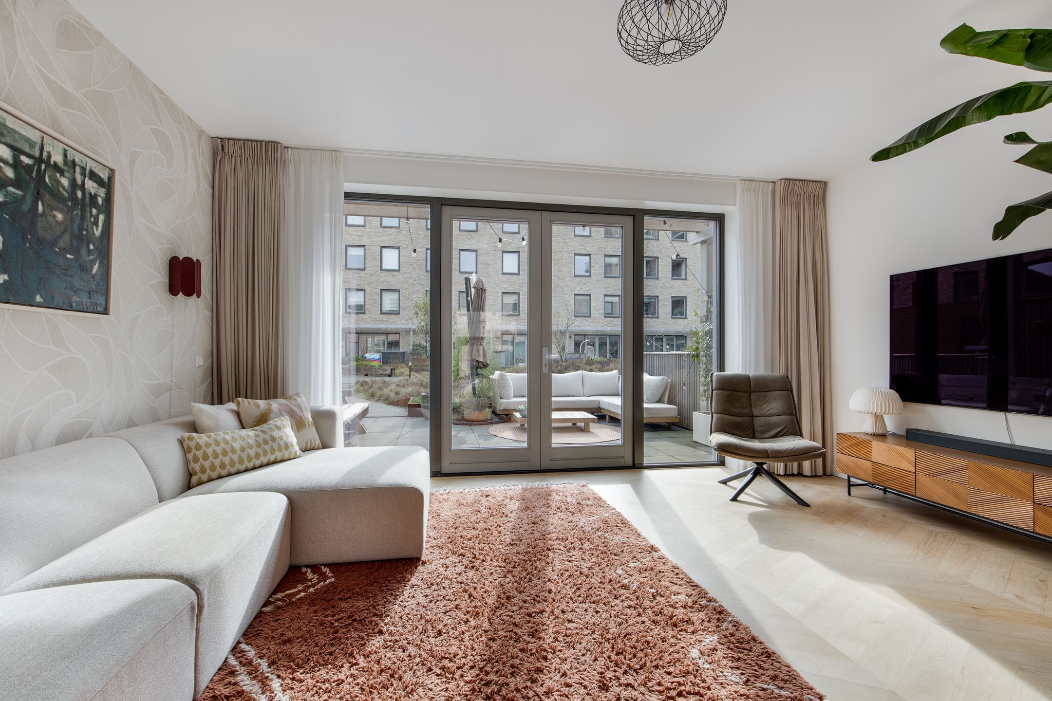 Photo 6 of Anthony Roodvoetsstraat 11