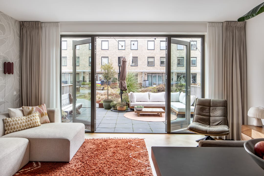 Photo 8 of Anthony Roodvoetsstraat 11