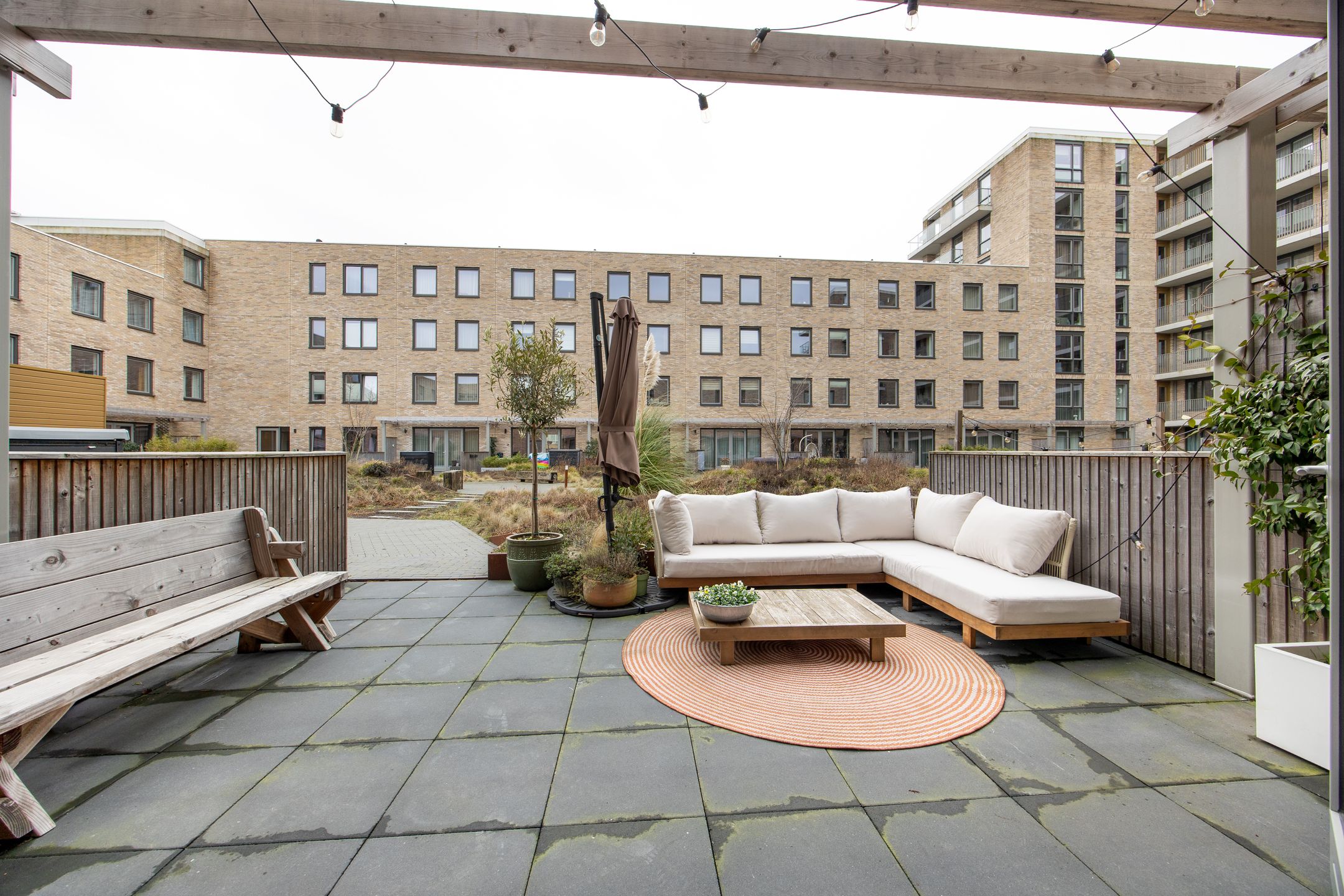 Photo 9 of Anthony Roodvoetsstraat 11