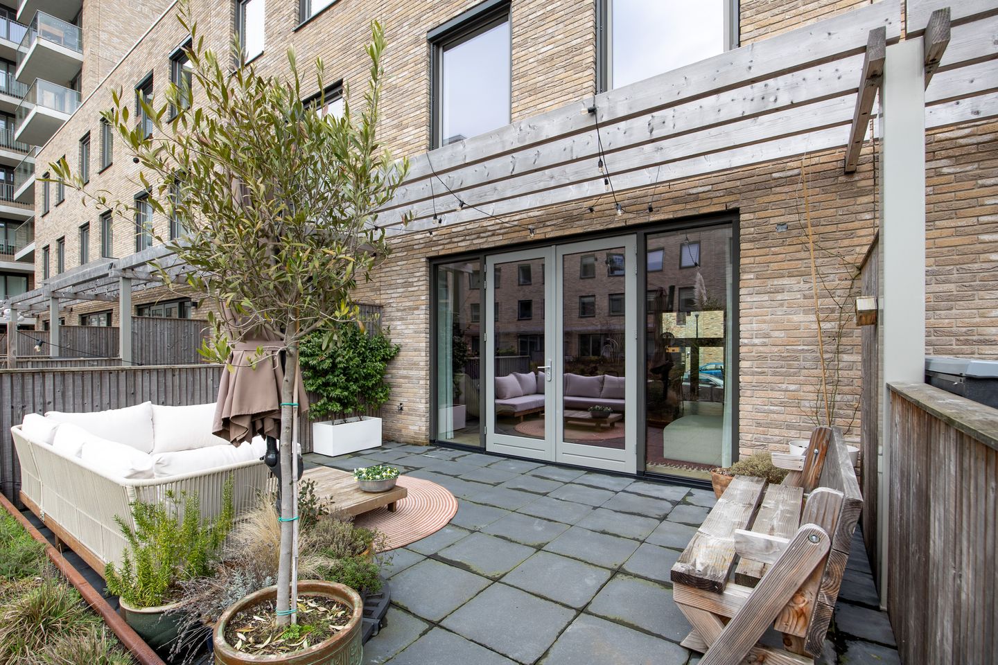 Photo 10 of Anthony Roodvoetsstraat 11