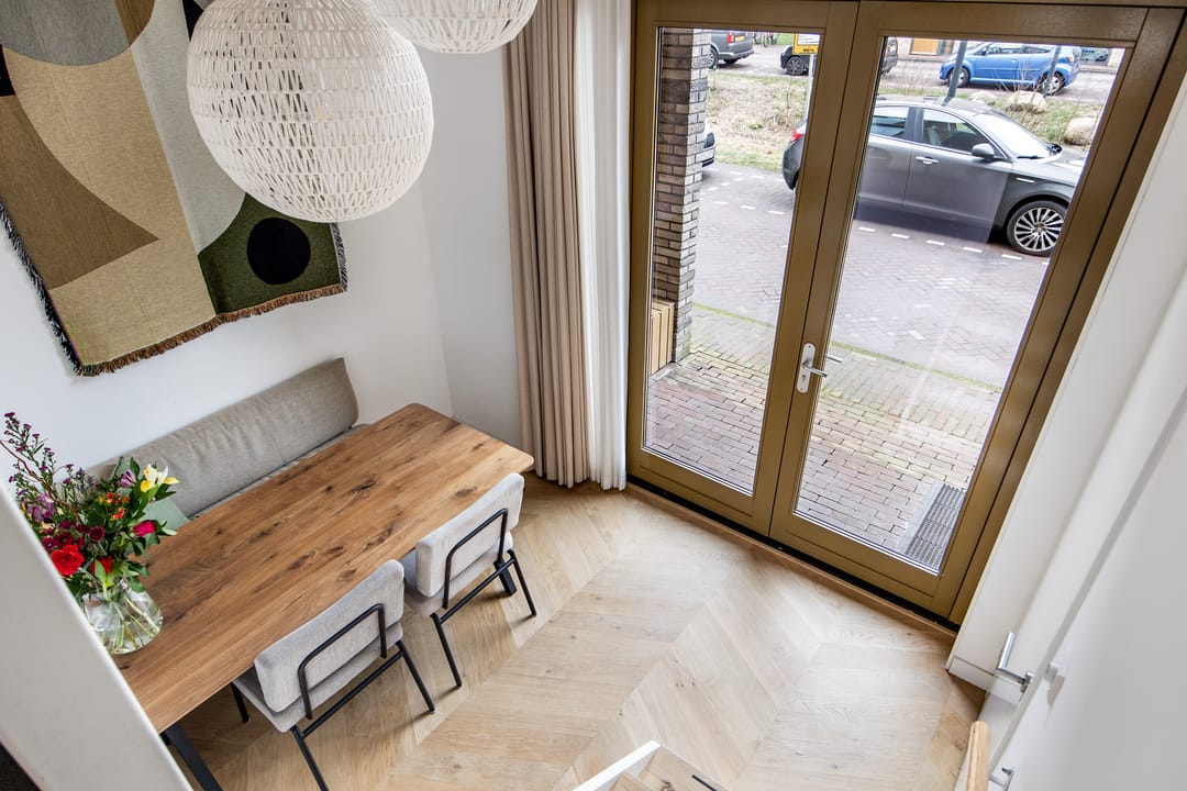 Photo 11 of Anthony Roodvoetsstraat 11