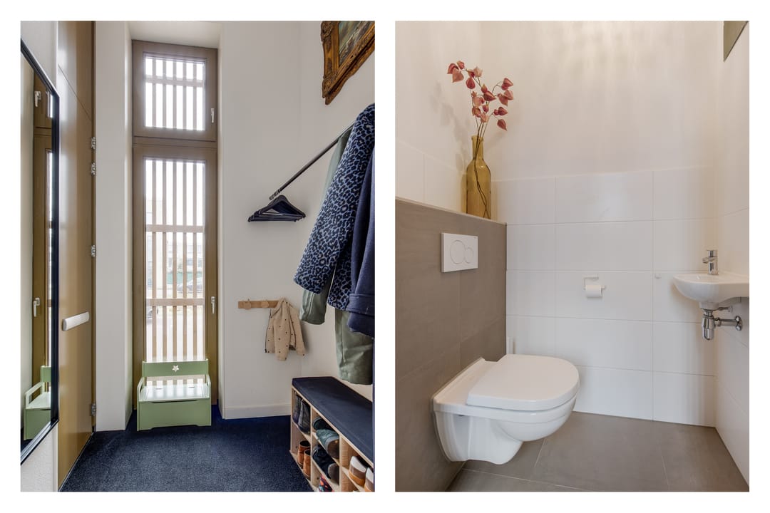 Photo 13 of Anthony Roodvoetsstraat 11