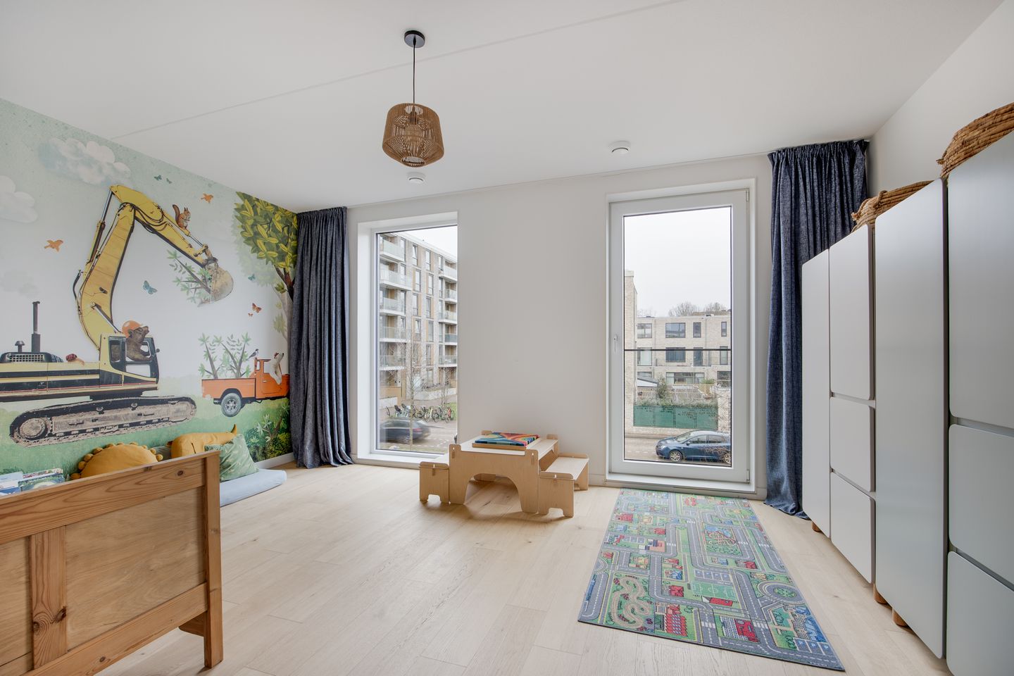 Photo 14 of Anthony Roodvoetsstraat 11