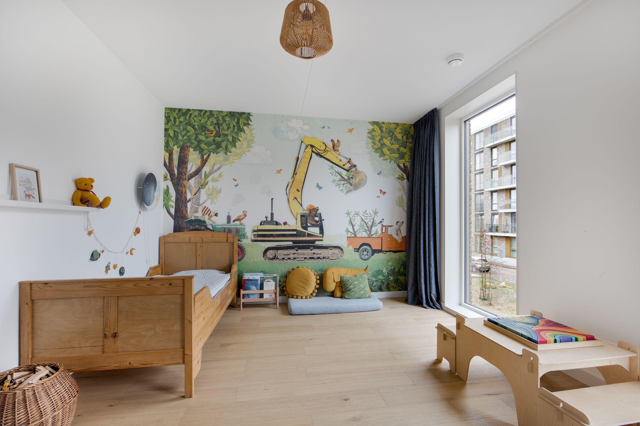 Photo 15 of Anthony Roodvoetsstraat 11