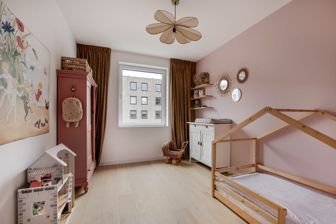 Photo 17 of Anthony Roodvoetsstraat 11