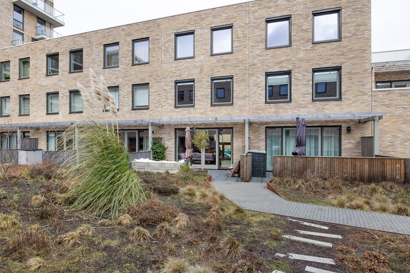 Photo 25 of Anthony Roodvoetsstraat 11