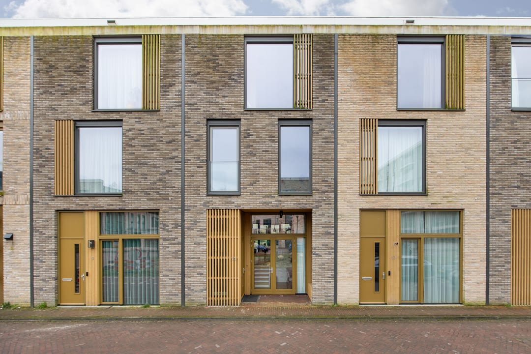 Photo 26 of Anthony Roodvoetsstraat 11