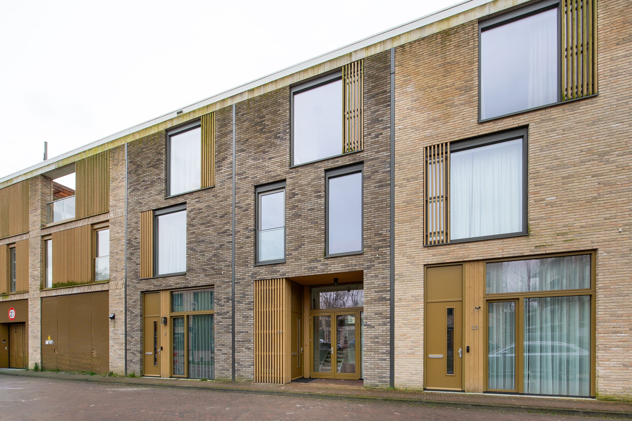 Photo 27 of Anthony Roodvoetsstraat 11