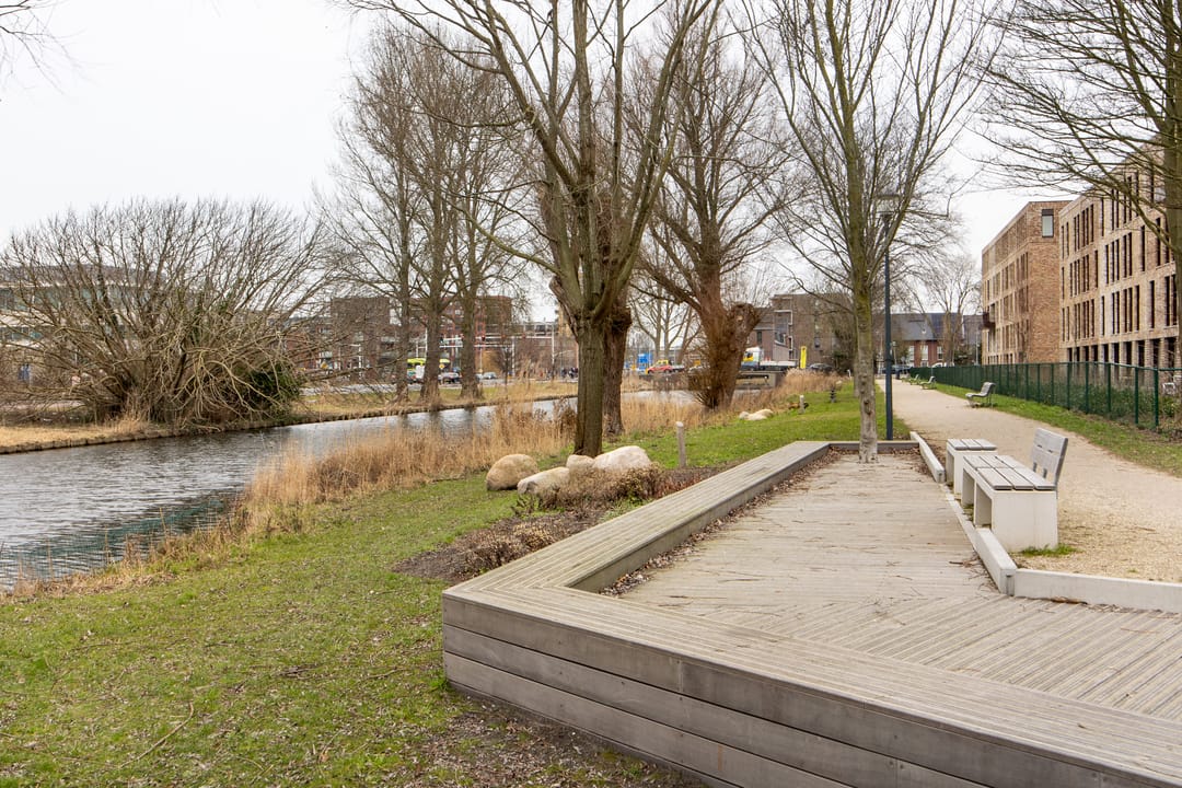 Photo 28 of Anthony Roodvoetsstraat 11