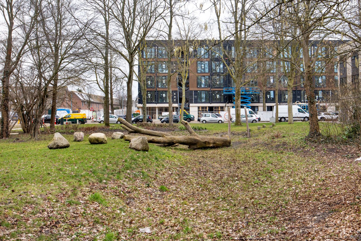 Photo 29 of Anthony Roodvoetsstraat 11