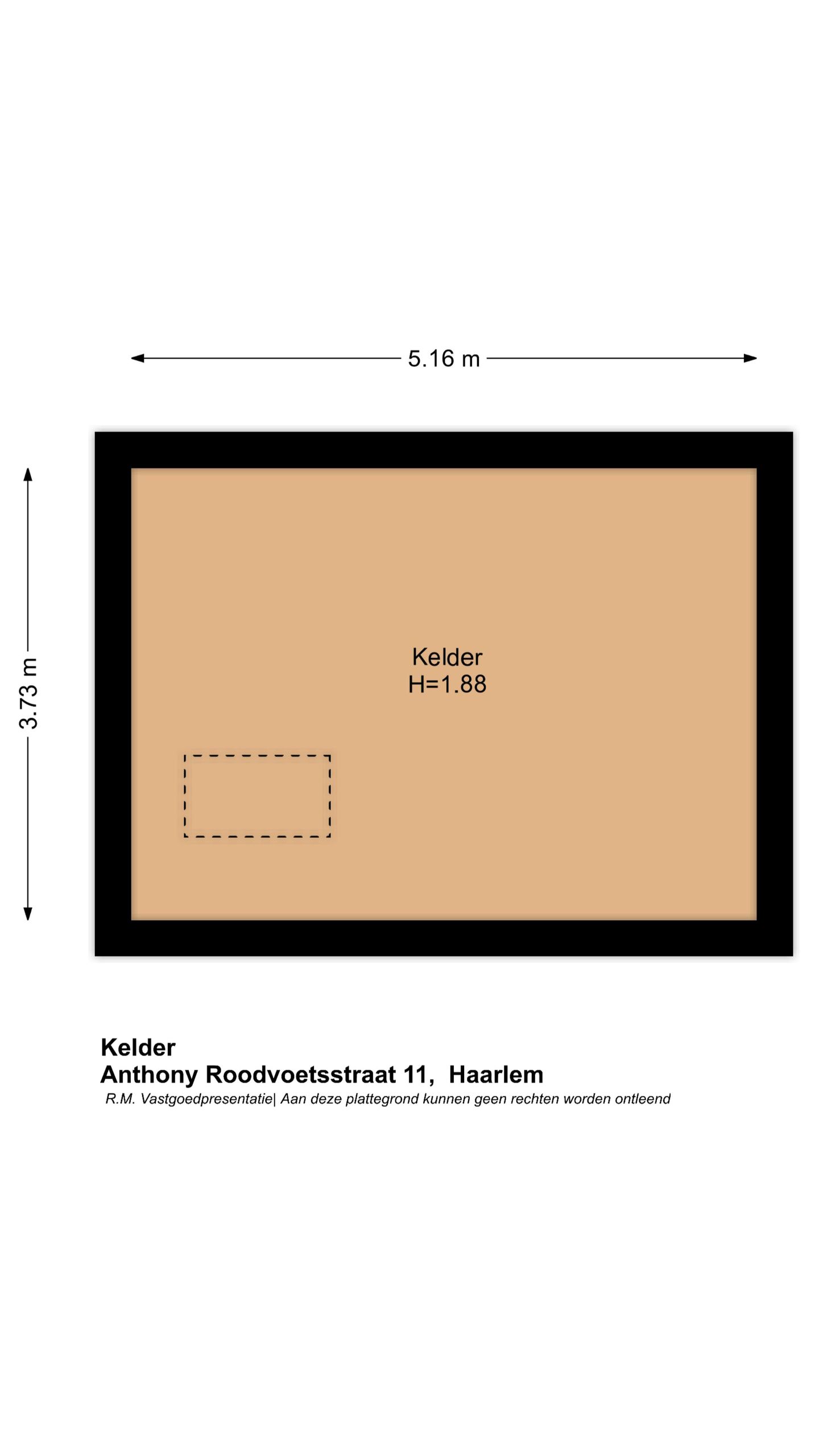 Photo 35 of Anthony Roodvoetsstraat 11