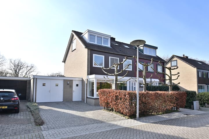 Verlengde Fortlaan 88