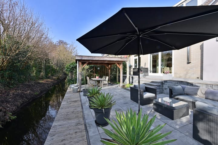 Foto 2 van Verlengde Fortlaan 88