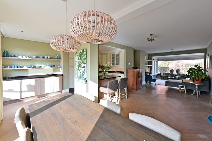 Foto 3 van Verlengde Fortlaan 88