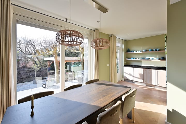 Foto 5 van Verlengde Fortlaan 88