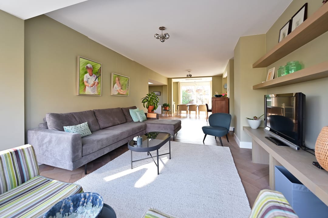 Foto 7 van Verlengde Fortlaan 88