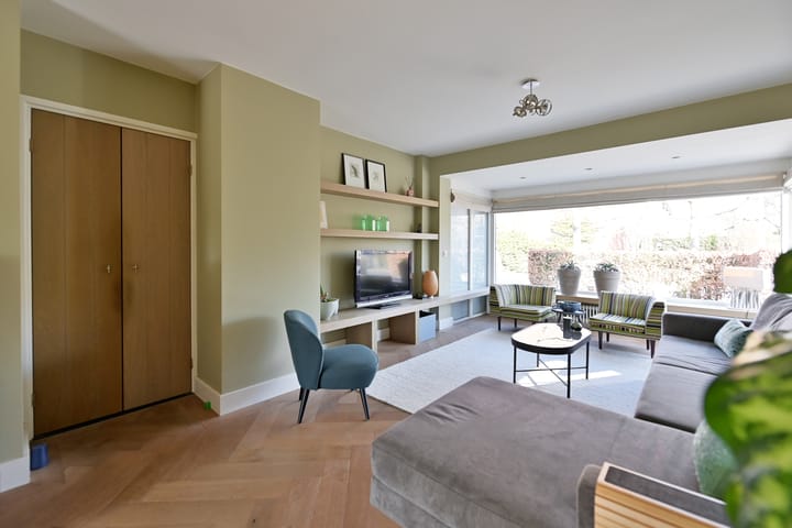 Foto 8 van Verlengde Fortlaan 88